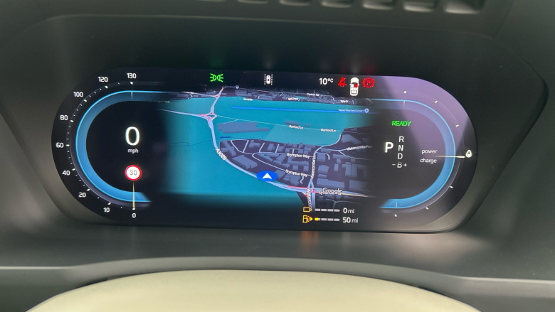 Volvo XC90 2.0 T8 [455] RC PHEV Ultimate Dark 5dr AWD Gtron Estate